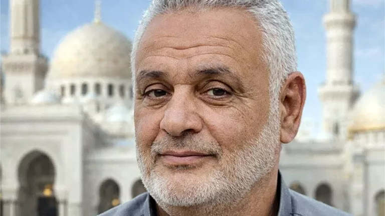 وفاة إمام مسجد متطوع أثناء أداء صلاة الوتر بالدقهلية