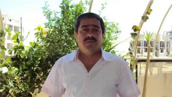 وفاة الفنان السوري أسامة السيد يوسف عن عمر ناهز 65 عاما