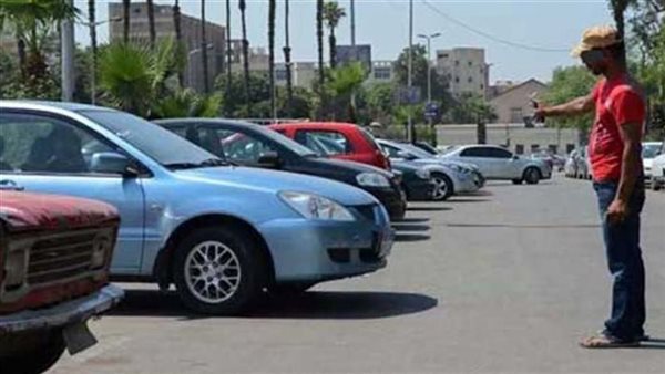 شروط وضوابط مزاولة مهنة السايس وفقا للقانون الجديد