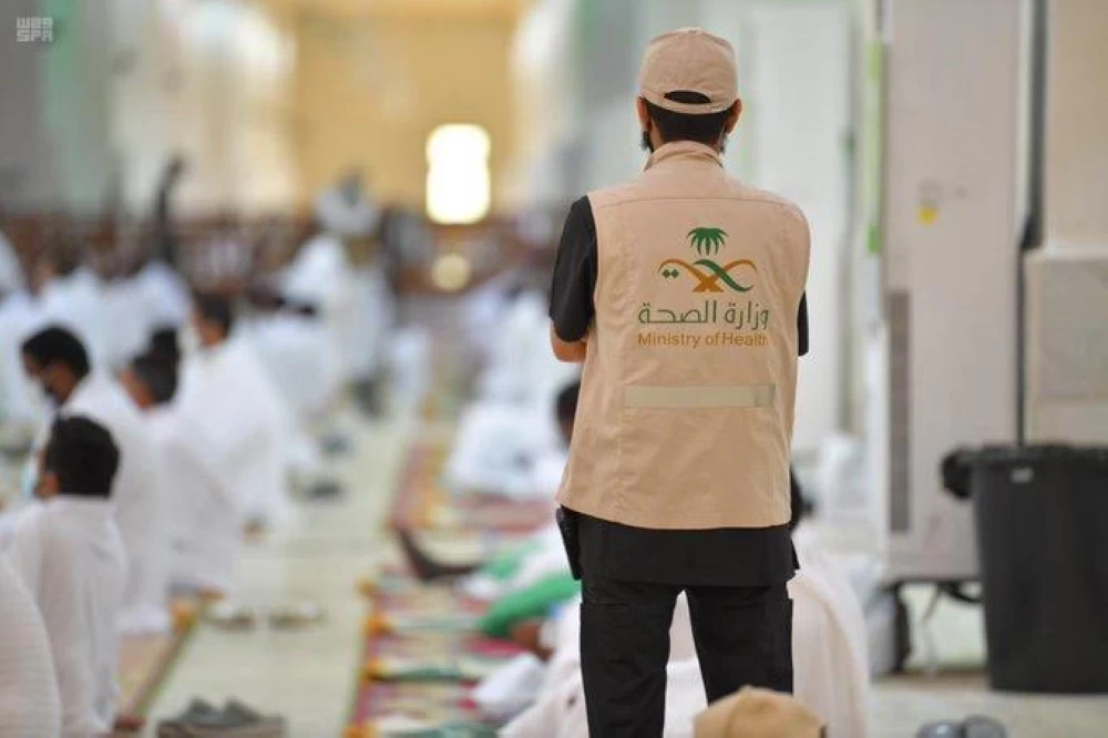 هؤلاء ممنوعون من الحصول على «التصريح».. تشديد على «الاستطاعة الصحية» في الحج