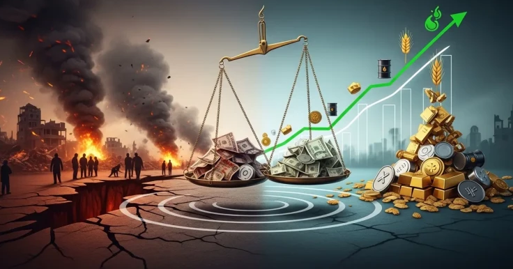 جو 24 : البشير: ارتفاع الأسعار نتاج تداخل أزمات إقليمية ومحلية… ومطالب بتدخل حكومي عاجل