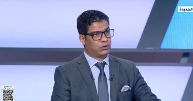 محمد الجالى ينعى الزميل محمود نصر ويشيد بدعم المتحدة