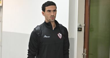 نهاية علاقة عواد والزمالك في هذا الموعد