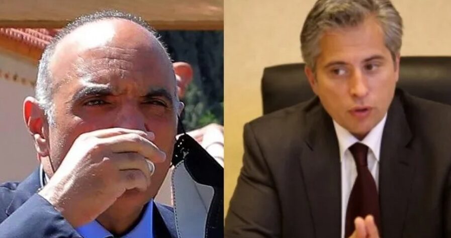هواة الصيد وحكومتا حسّان والخصاونة