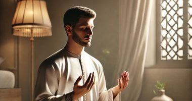 أذكار الصباح.. اللهم بك أصبحنا وبك أمسينا وبك نحيا وبك نموت وإليك النشور