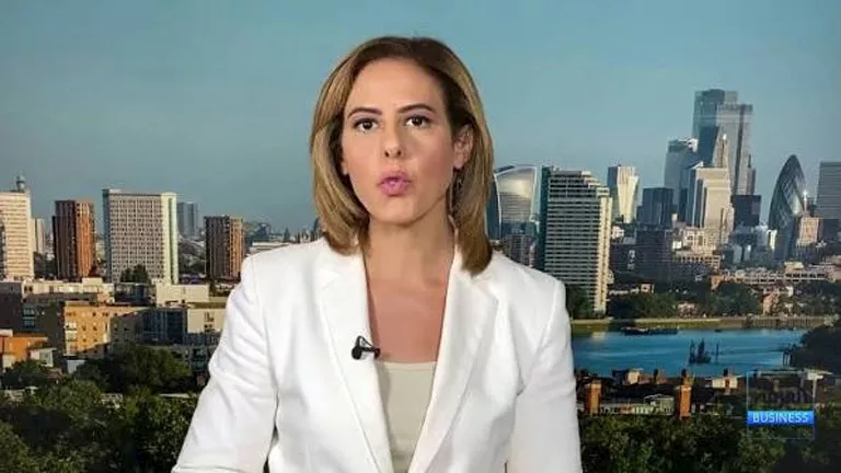 التضخم في أمريكا 4.2% .. محللة اقتصادية: الأسعار زادت في كل دول العالم