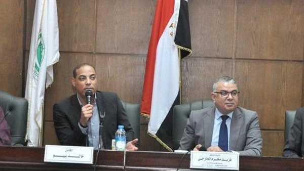 عميد تجارة عين شمس: اقتصاديات الرياضة أصبحت مسارات واعدة تستحق الاهتمام الأكاديمي