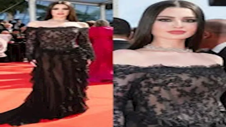 إطلالات غير موفقة للنجمات في حفلات 2026.. أبرزها ظهور نانسي عجرم