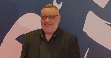 عبد الرحيم كمال ومنى هلا وهاجر السراج فى عرض خاص لفيلم إذما
