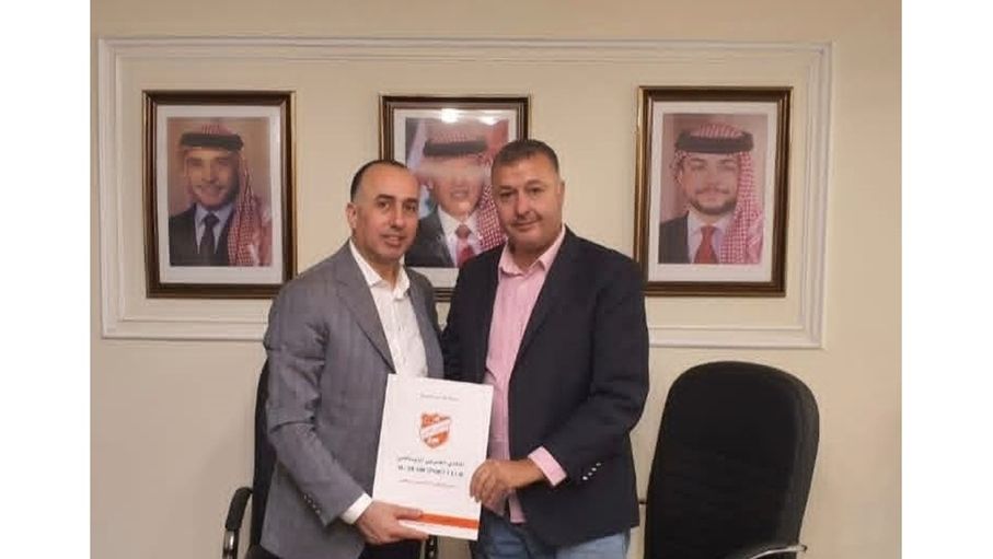 العربي يعيّن عماد رشاد مديراً فنياً للفريق الأول
