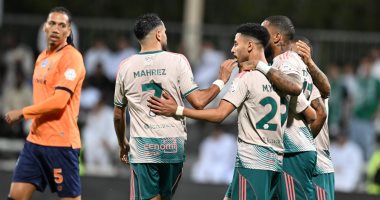 الفيحاء ضد الأهلي.. الراقي يخسر نقطتين ثمينتين في صراع صدارة الدوري السعودي