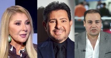 نادية الجندى: وقعت من طولى عند سماع خبر وفاة هانى شاكر (فيديو)
