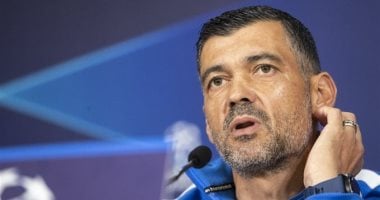 5 ملايين ريال تحسم مصير سيرجيو كونسيساو مع اتحاد جدة