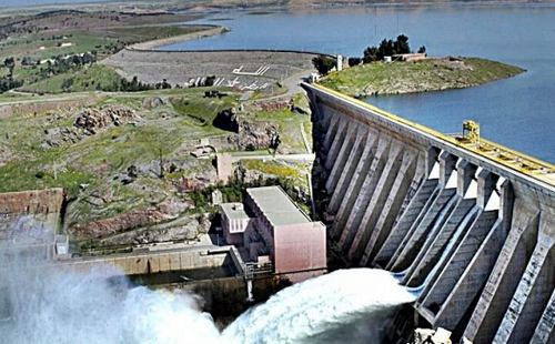 ارتفاع قياسي في مخزون السدود.. نسبة ملء تتجاوز 70%