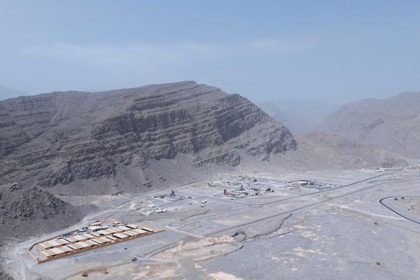 حجمُ الاستثمار التّراكمي في مدينة محاس الصّناعية يتجاوز الـ 45 مليون ريال عُماني