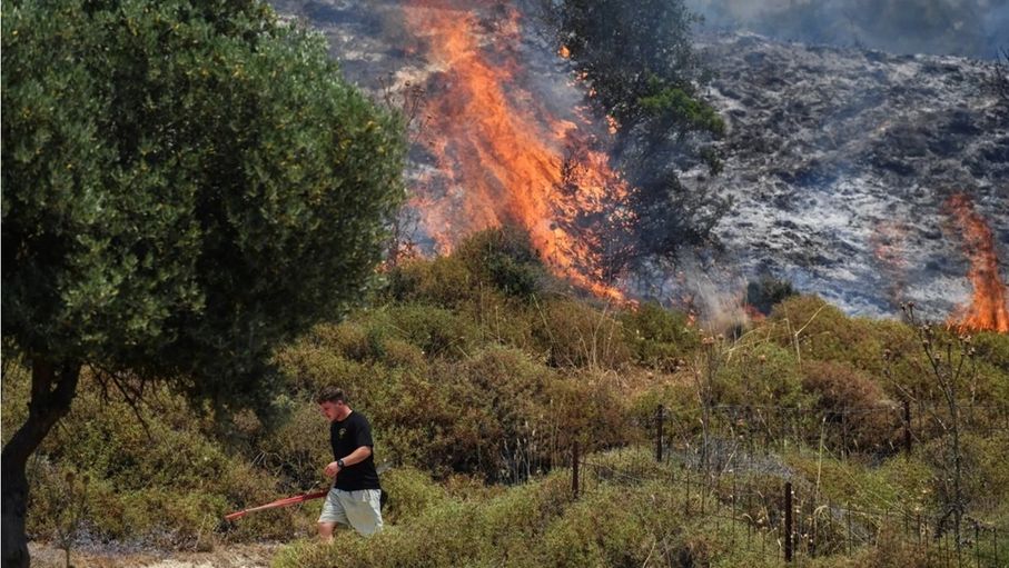 مسؤول أميركي: "إسرائيل" لن تتحمل هجمات حزب الله على المدنيين