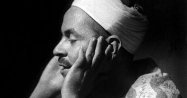 حفيدة الشيخ محمد رفعت: جدى كان مفسراً بصوته والصالون الثقافى جمعه بالنجوم