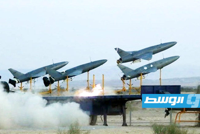 لليوم الثاني.. هجوم بطائرات مسيّرة على مصفاة للنفط في الكويت