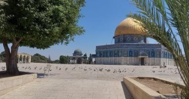 إغلاق المسجد الأقصى وحملة اعتقالات..الاحتلال يواصل تصعيده فى القدس والضفة