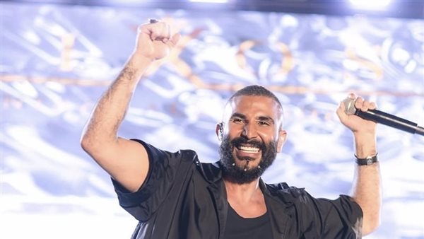 أحمد سعد: "إيه اليوم الحلو دا" وراء اتجاهي للأغاني المبهجة وأفكر في العودة للتمثيل قريبًا