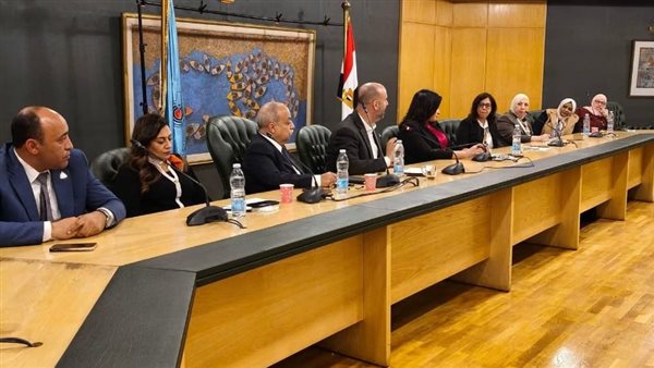 توصيات الجلسة النقاشية للجنة المرأة بالصحفيين حول أجندة تشريعية لمناهضة العنف