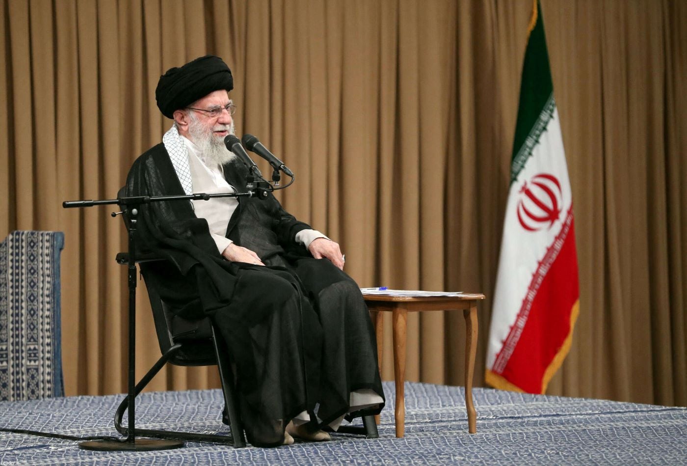 إيران: جنازة الزعيم الأعلى خامنئي تبدأ 4 تموز في طهران