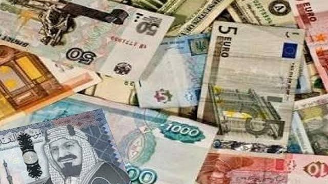 سعر العملات الأجنبية والعربية مساء اليوم 21-2-2026