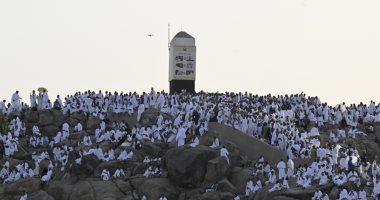 ما حجم استهلاك الحجاج من السلع خلال الموسم؟