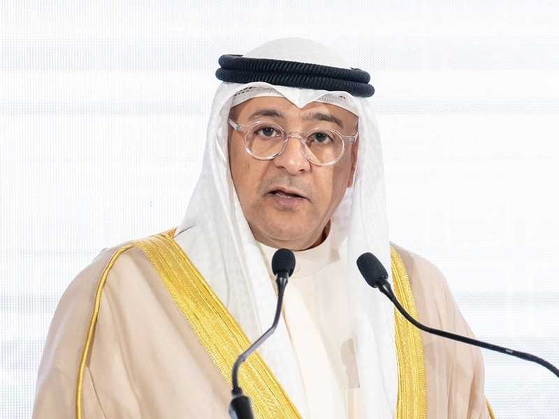 أمين مجلس التعاون: نعتبر حزب الله بقادته وتنظيماته وفصائله منظمة إرهابية