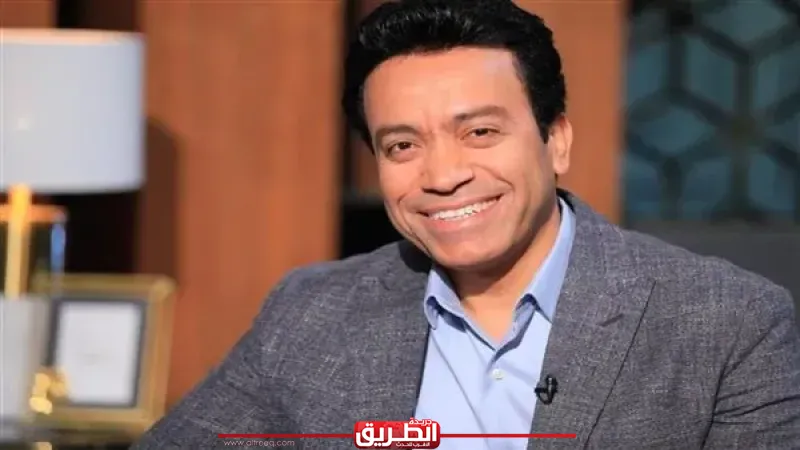 قصة طباخ تنقذه من المصير المجهول في ”قطايف” سامح حسين