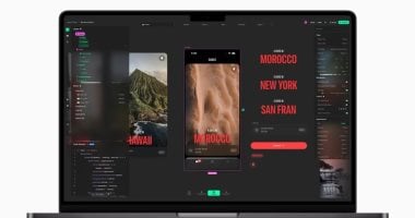 أبل تستحوذ على Rabbit 3 Times مطور تطبيق «Play» الفائز بجائزة التصميم 2025
