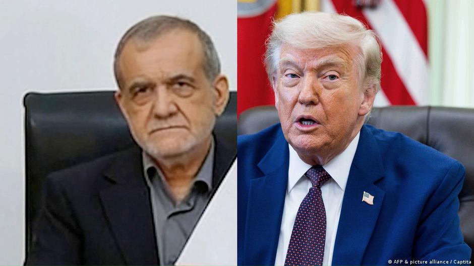 استراتيجية "حافة الهاوية" ... رهان ترامب وسيناريوهات الخسارة