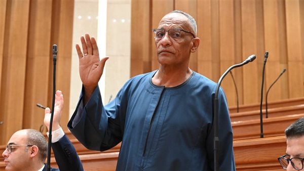 النائب مدحت ركابي يتقدم باقتراح برغبة لإنشاء وحدتي إسعاف وإطفاء في أسوان
