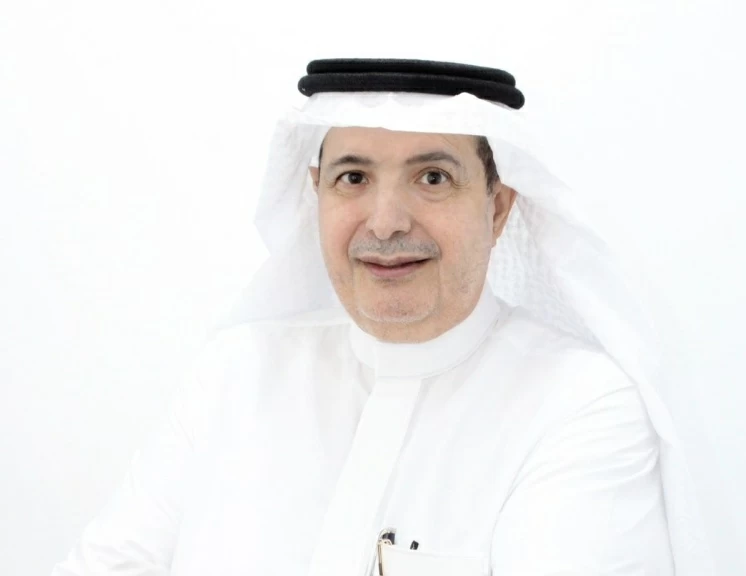 المليص مديراً للجامعة العربية المفتوحة بالمدينة المنورة