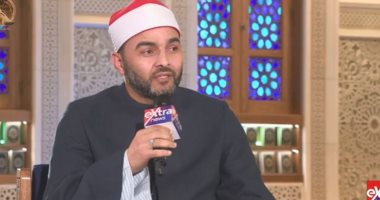 بلال مختار لـ باب الرجاء: الإنشاد والابتهال عشقي منذ الطفولة