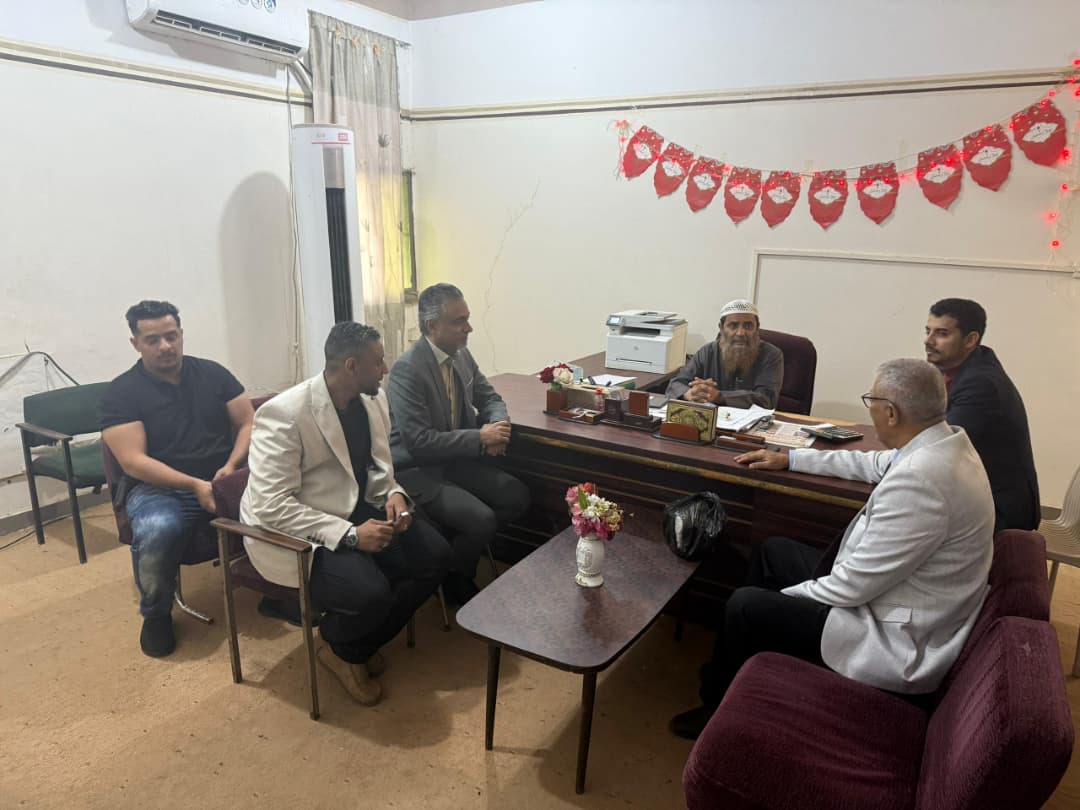 بتوجيهات المحافظ شيخ.. فريق ميداني يباشر النزول إلى مستشفى الأمراض النفسية للوقوف على أوضاعه