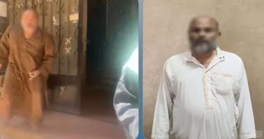 من لايف للقفص.. 5 محطات فى قضية «سمسار فيصل» المتهم بتهديد طبيبة