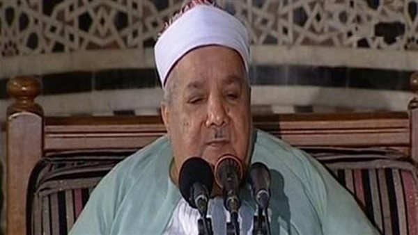 قرآن مغرب 16 رمضان للشيخ عبد العاطي ناصف عبر إذاعة القرآن الكريم