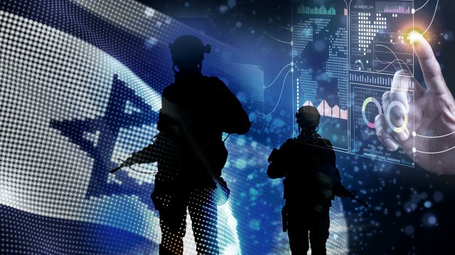القتل الرقمي.. إسرائيل تسخر الذكاء الصناعي أداة حرب بغزة