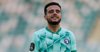 مصطفى فتحي يبدأ التأهيل الأسبوع المقبل أملا في اللحاق بكأس العالم