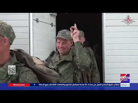 موجز أخبار الـ3 صباحا مع نسرين فؤاد