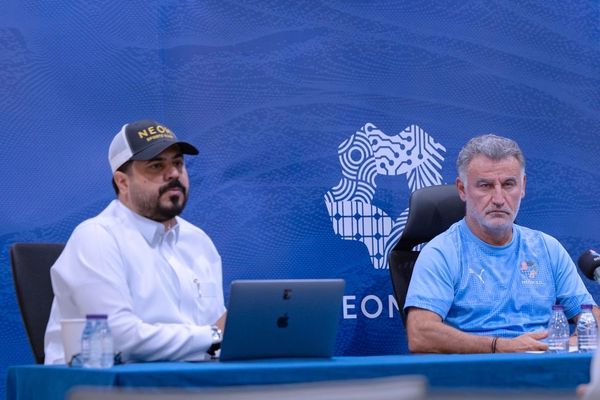 غالتييه: قمنا بتحليل أداء الهلال أمام النصر بشكل جيد وسندخل المواجهة دون ضغوط