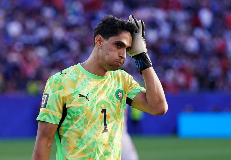 لماذا عانى المغرب في الشوط الأول أمام هايتي؟