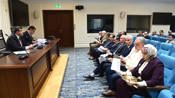 خطة النواب تناقش مشروع موازنة ديوان وزارة الاتصالات بحضور الوزير