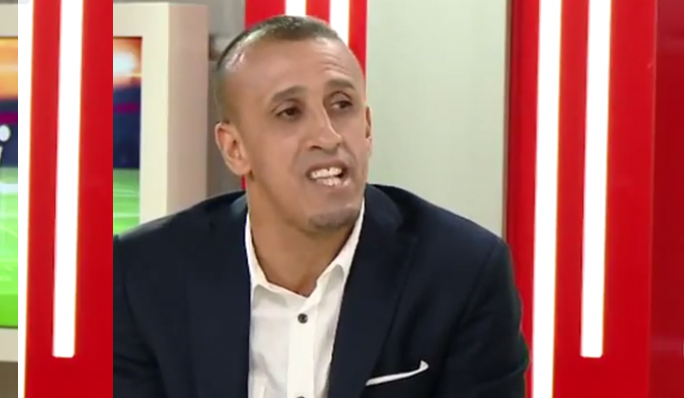 إدارة شباب بلوزداد تعيّن مزوار في هذا المنصب