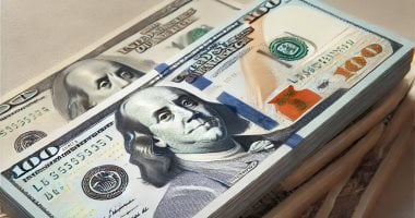 سعر الدولار ينهى تعاملات اليوم على ارتفاع طفيف أمام الجنيه