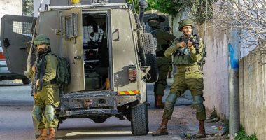 الخارجية الفلسطينية تدين اعتداء قوات الاحتلال على المصلين وفرق الكشافة بالقدس المحتلة