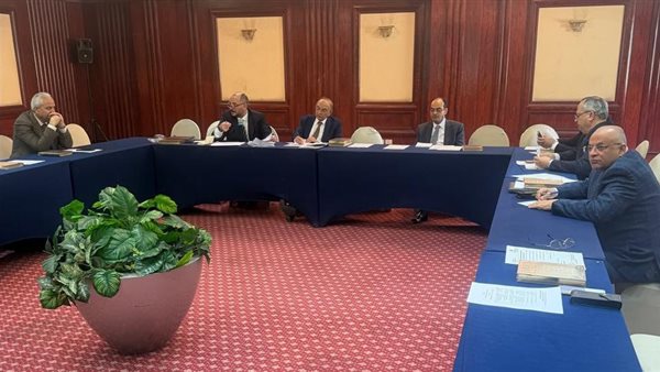 اللجنة العليا للمسئولية الطبية تعلن إحالة 75 قضية للنيابة العامة