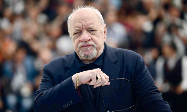 بول شرادر أحد أهم صناع السينما الأمريكية يتراجع عن دعم إسرائيل بعد سنوات من التأييد