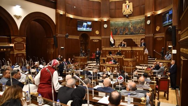 بعد موافقة الشيوخ، تعرف علي توصيات النواب بشأن خطة التنمية الاقتصادية